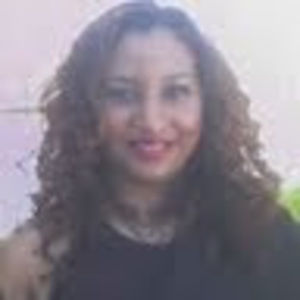 Meet your Posher, Dionne